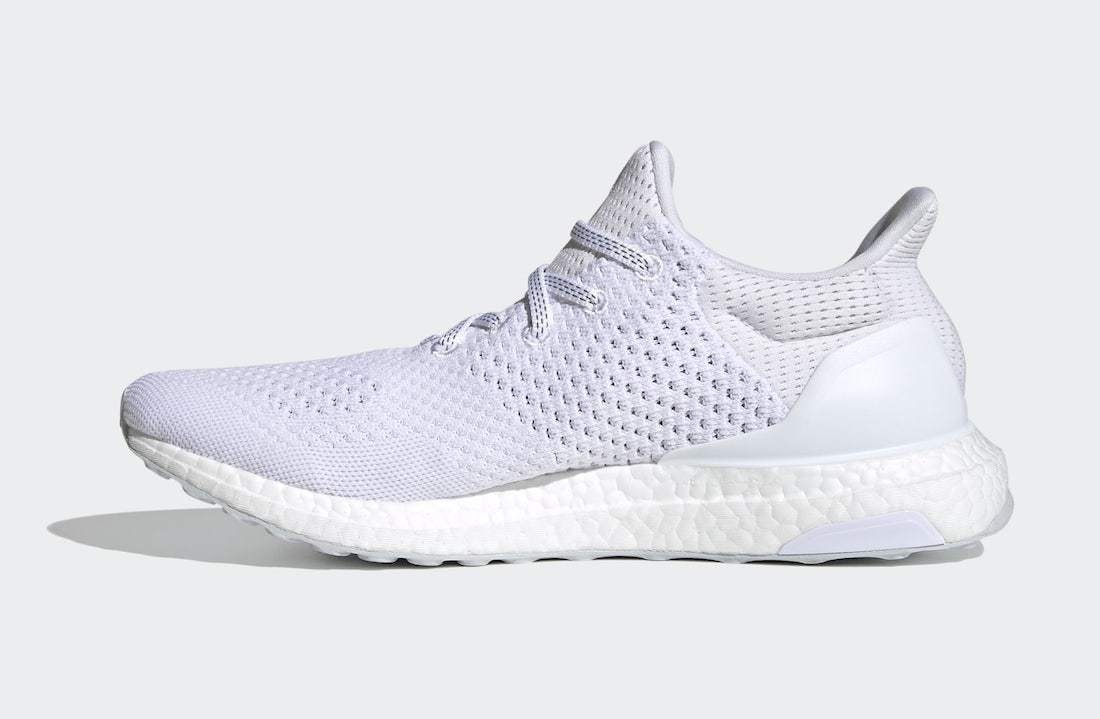 atmos x adidas Ultra Boost DNA "Cloud White"