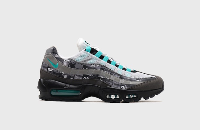 atmos x Nike Air Max 95 "We Love Nike" atmos x Nike Air Max 95 "We Love Nike"