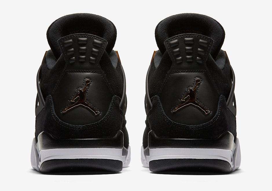 Air Jordan 4 Retro "Royalty"