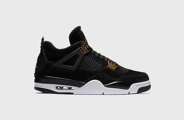 Air Jordan 4 Retro "Royalty" Air Jordan 4 Retro "Royalty"