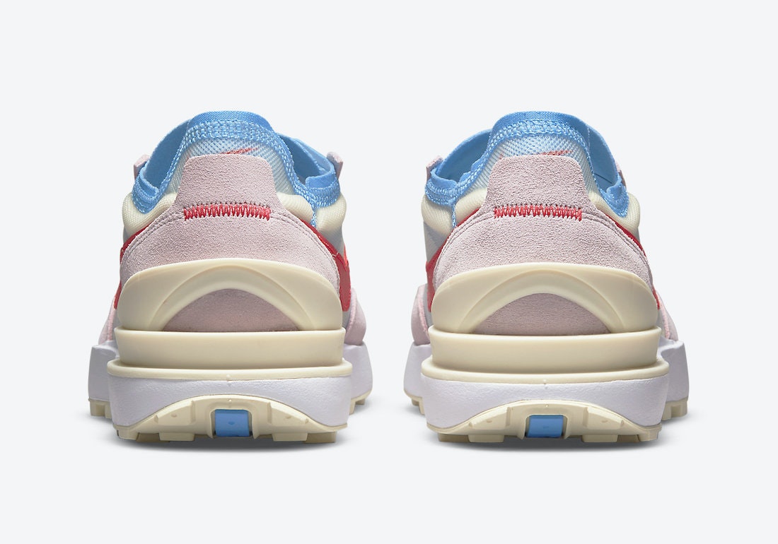 Nike Waffle One "Regal Pink"