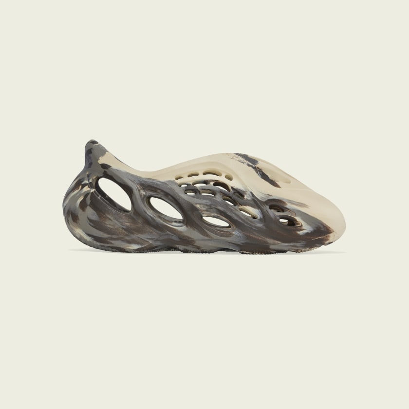 adidas Yeezy Foam Runner “MX Cream Clay”