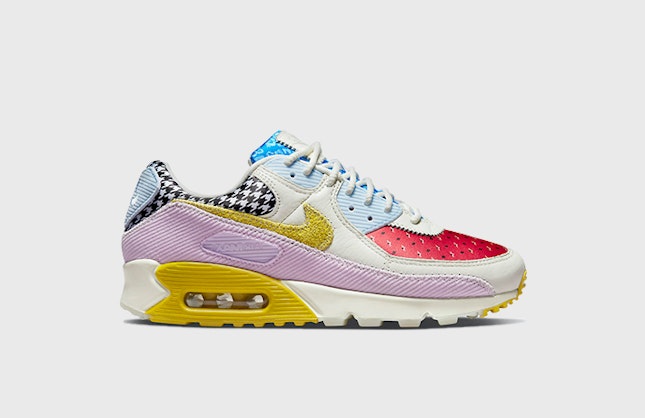 Nike Air Max 90 "Multi Prints"