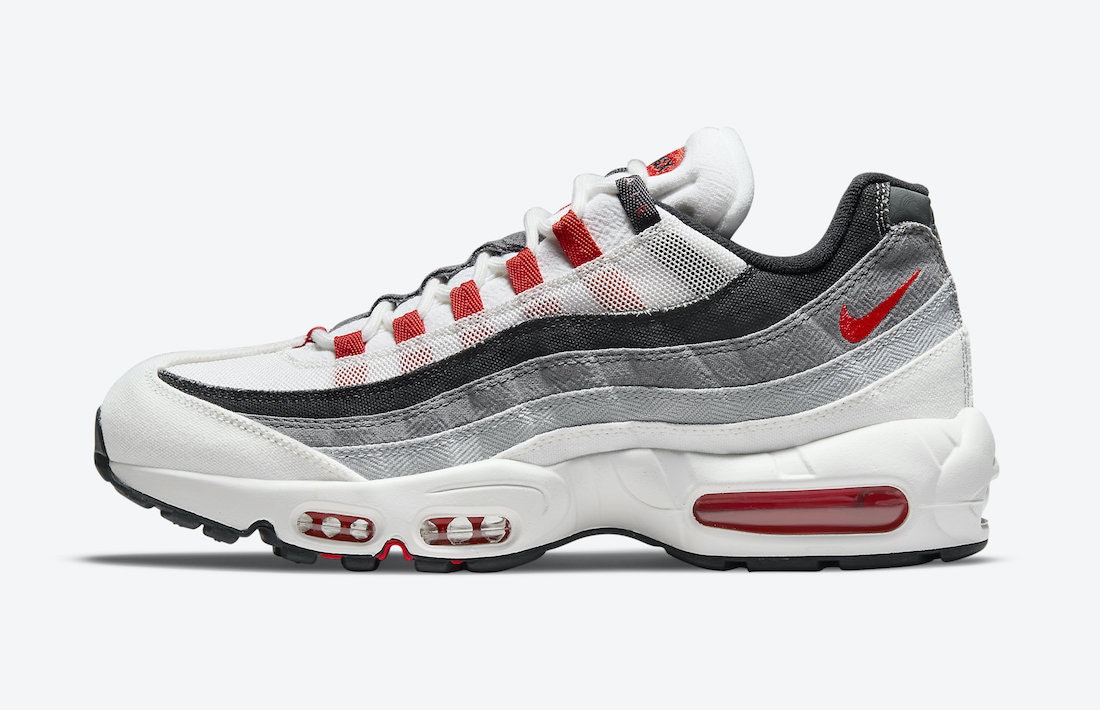 Nike Air Max 95 QS "Japan"