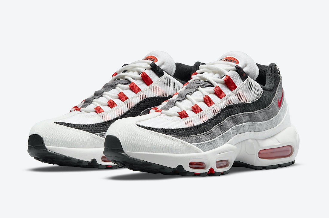 Nike Air Max 95 QS "Japan"