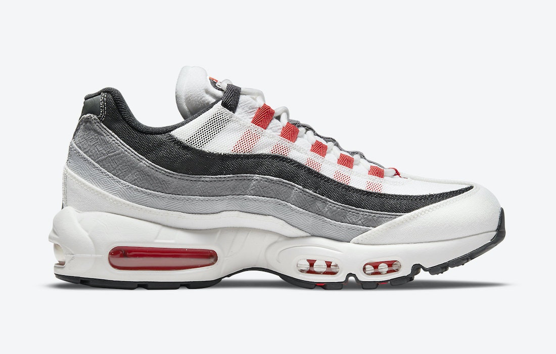 Nike Air Max 95 QS "Japan"