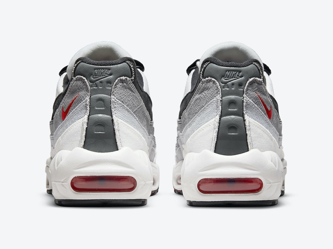 Nike Air Max 95 QS "Japan"