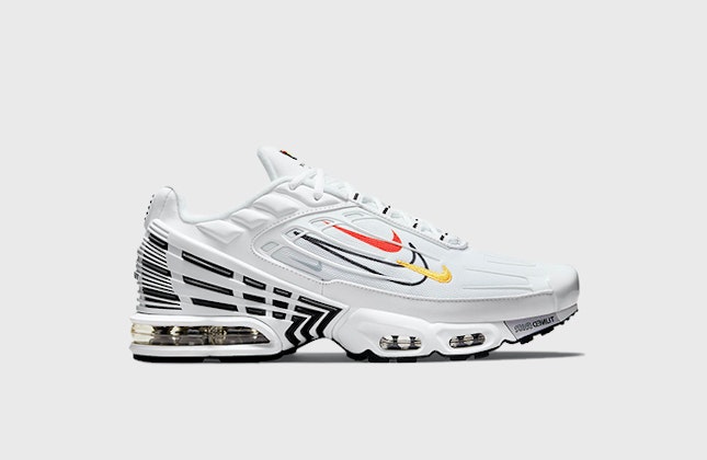 Nike Air Max Plus 3 "Multi-Swoosh" Nike Air Max Plus 3 "Multi-Swoosh"