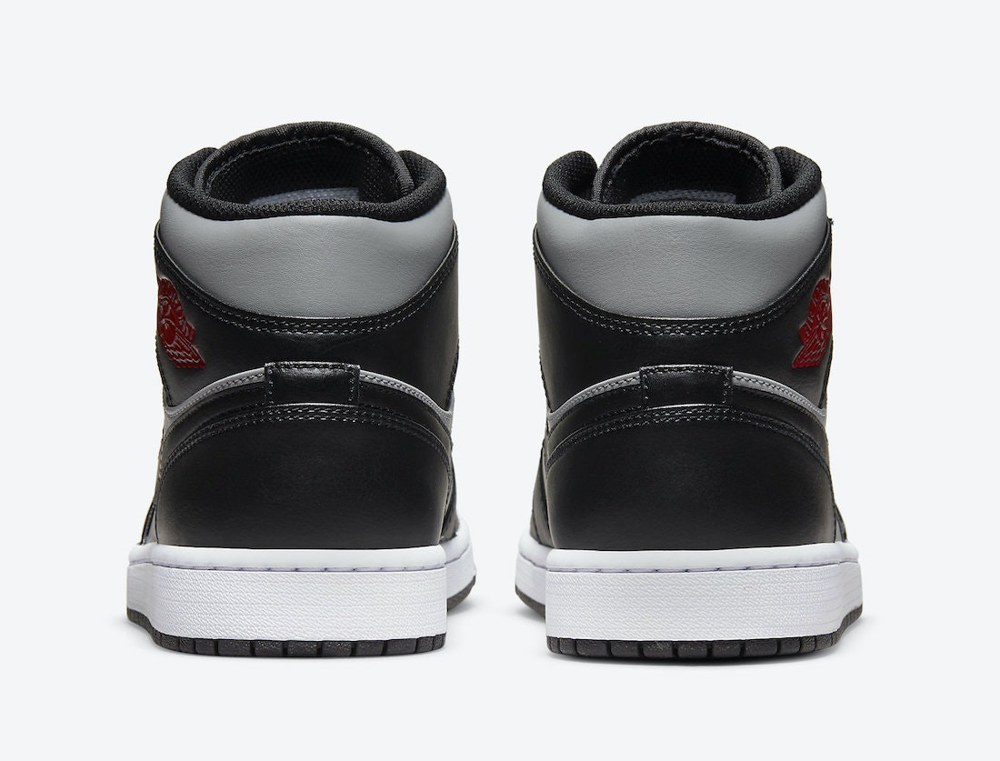 Air Jordan 1 Mid "Shadow"