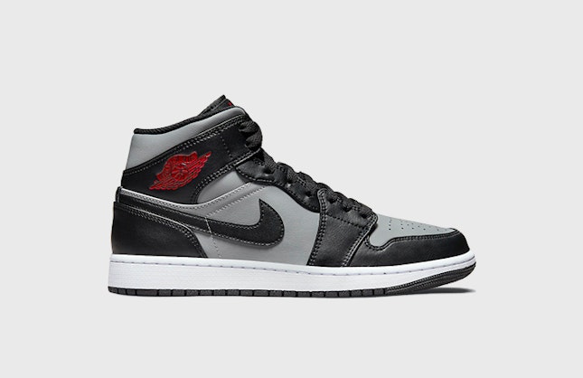 Air Jordan 1 Mid "Shadow"