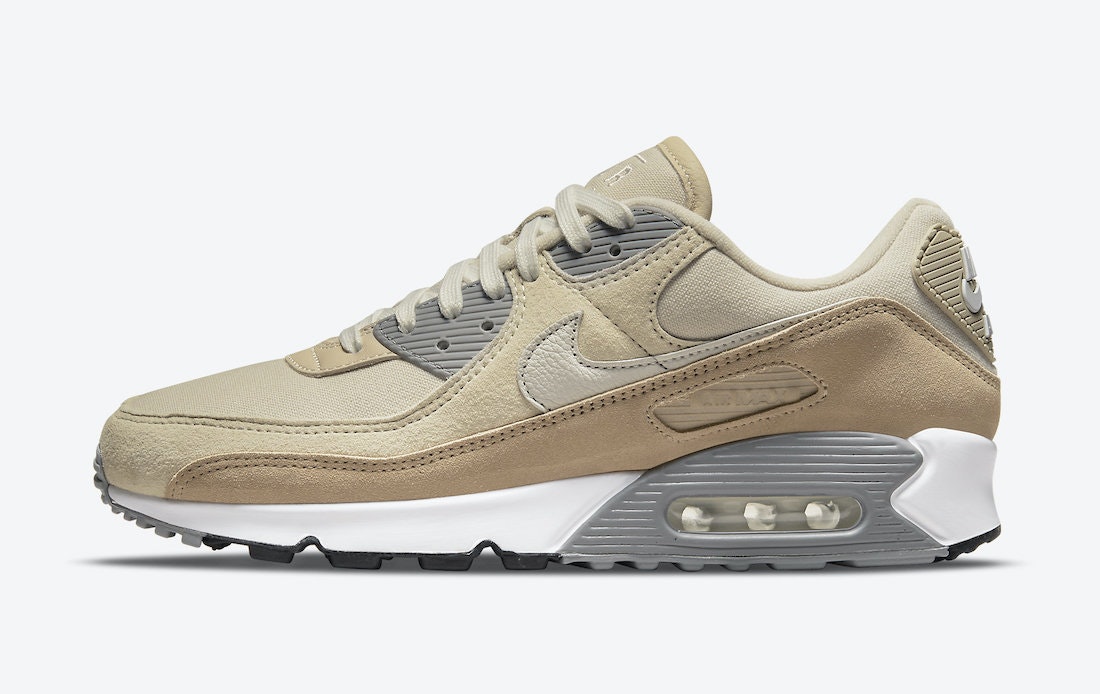 Nike Air Max 90 "Sanddrift"