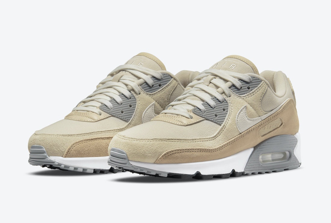 Nike Air Max 90 "Sanddrift"