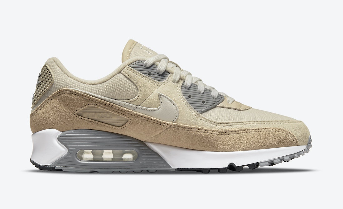 Nike Air Max 90 "Sanddrift"