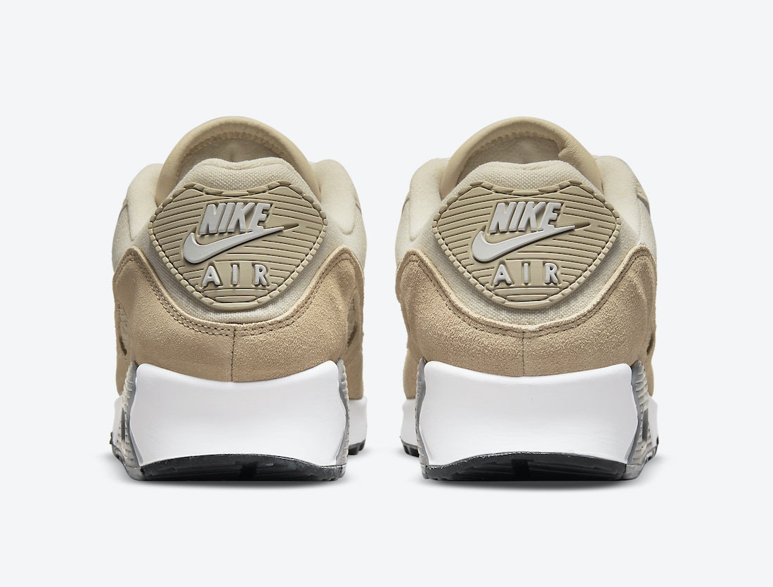 Nike Air Max 90 "Sanddrift"