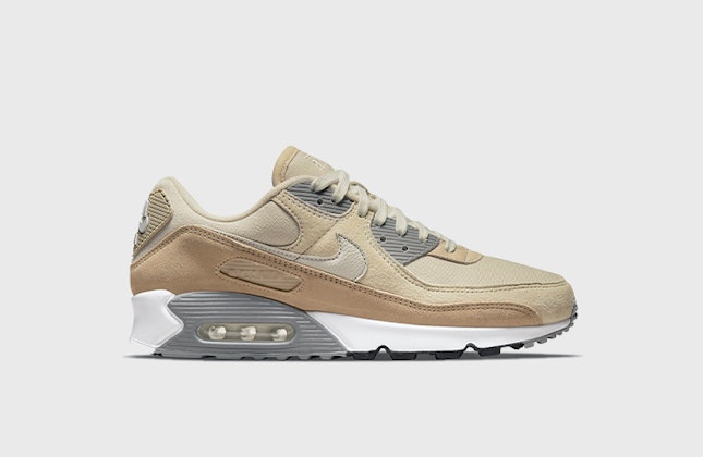 Nike Air Max 90 "Sanddrift" Nike Air Max 90 "Sanddrift"