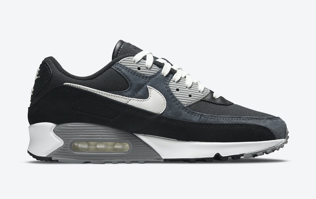 Nike Air Max 90 " Off Noir"