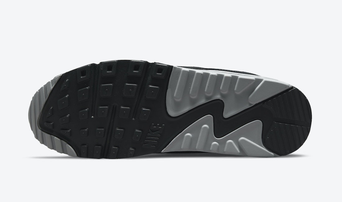 Nike Air Max 90 " Off Noir"