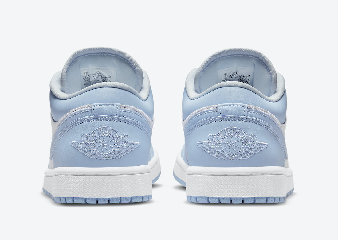 Air Jordan 1 Low \