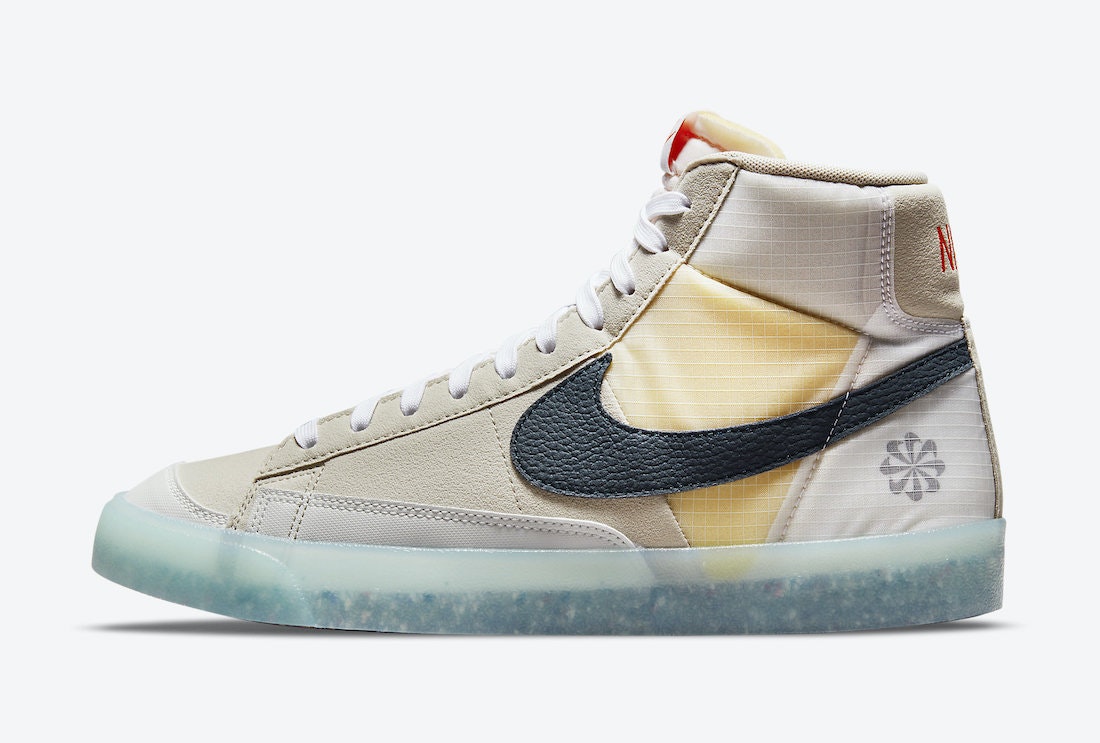 Nike Blazer Mid ’77 “Move to Zero”