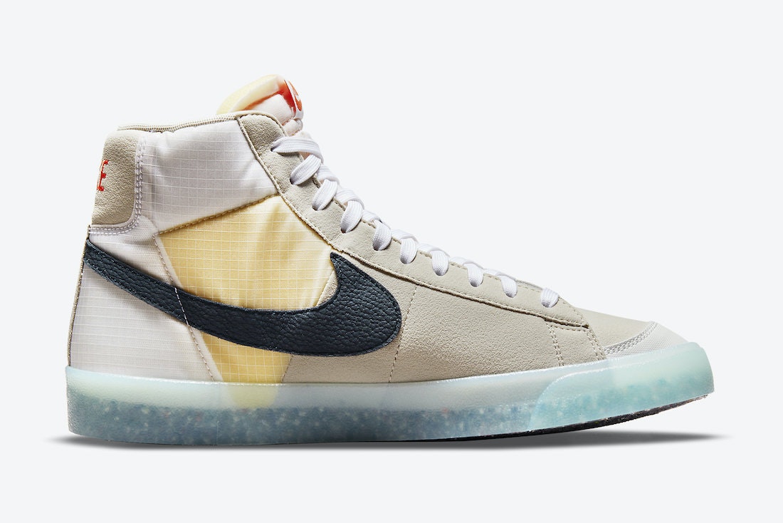 Nike Blazer Mid ’77 “Move to Zero”