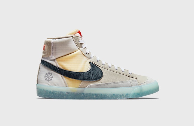 Nike Blazer Mid ’77 “Move to Zero” Nike Blazer Mid ’77 “Move to Zero”