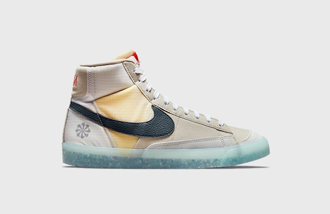 Nike Blazer Mid ’77 “Move to Zero”
