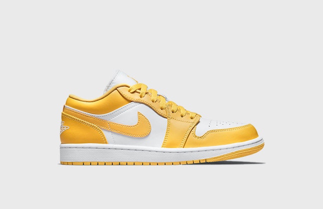 Air Jordan 1 Low "Pollen"