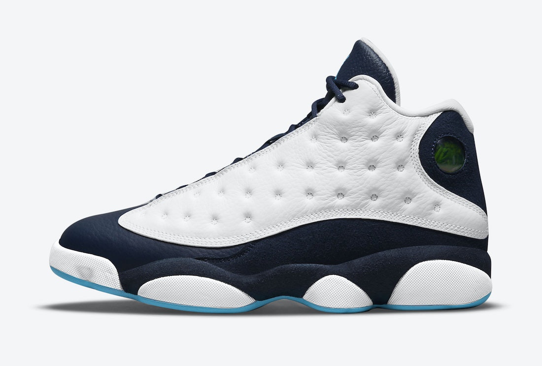 Air Jordan 13 “Obsidian”