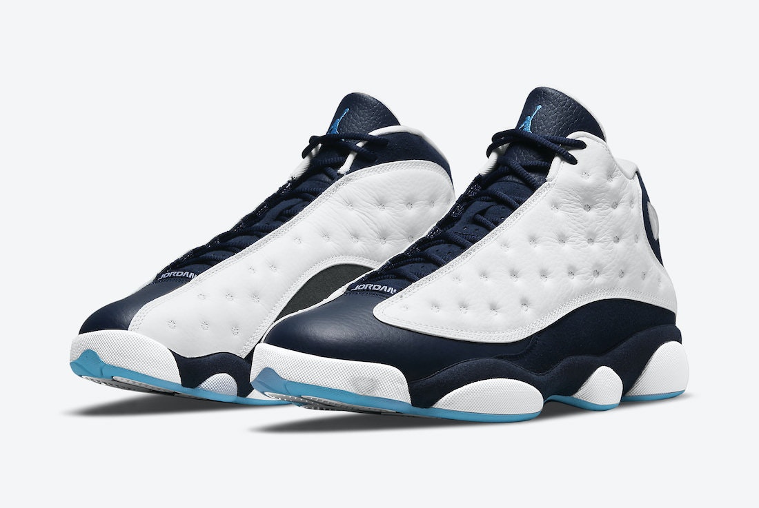 Air Jordan 13 “Obsidian”