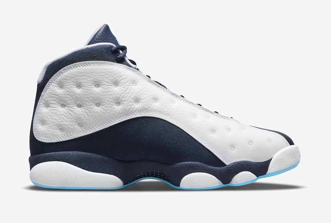 Air Jordan 13 “Obsidian”