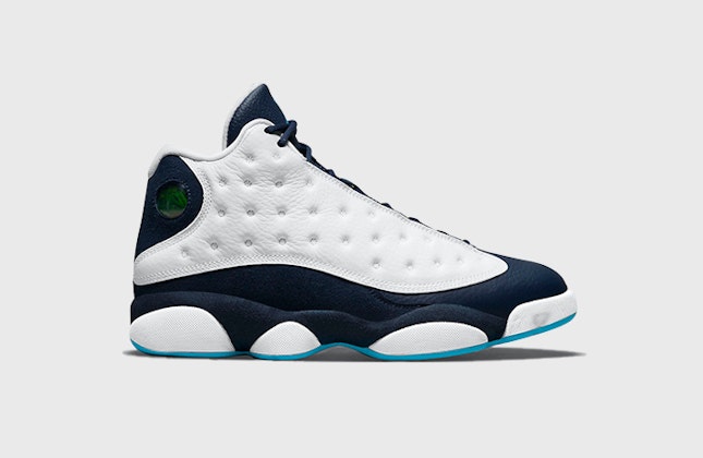 Air Jordan 13 “Obsidian”