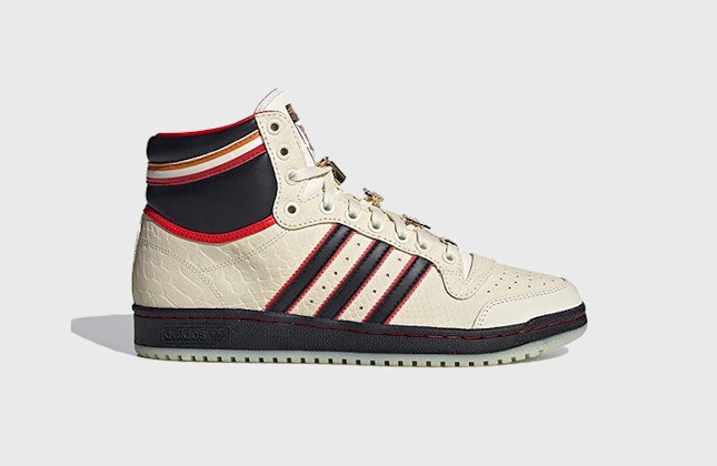 ESPN x adidas Top Ten Hi “SportsCenter” ESPN x adidas Top Ten Hi “SportsCenter”