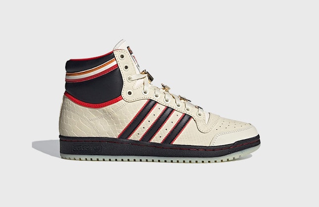 ESPN x adidas Top Ten Hi “SportsCenter”