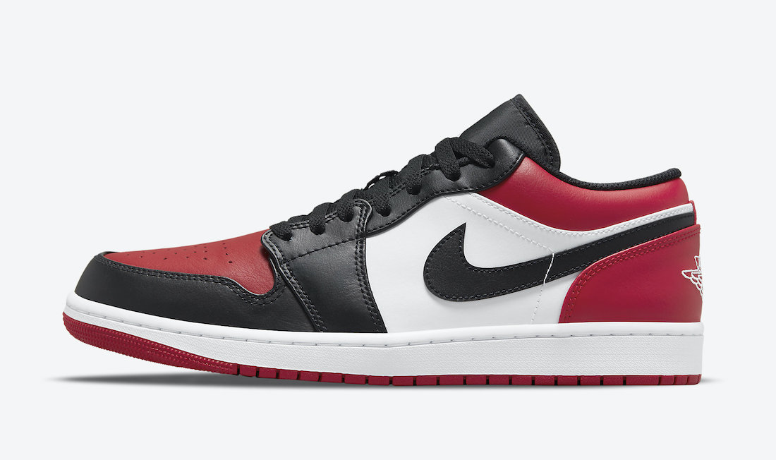nike x jordan 1 low