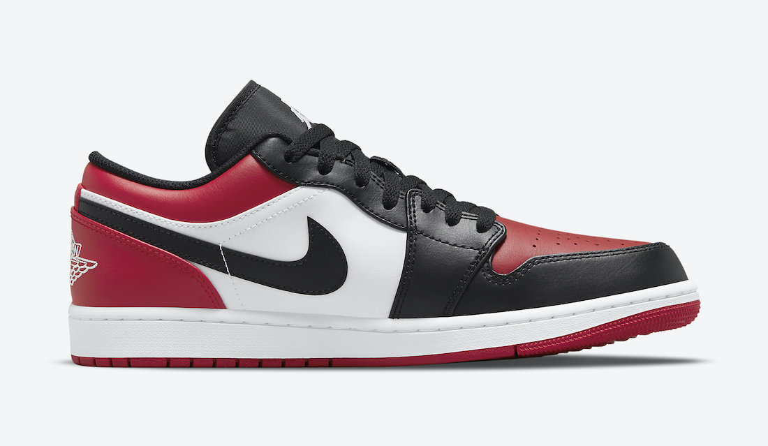 jordans 1 breds
