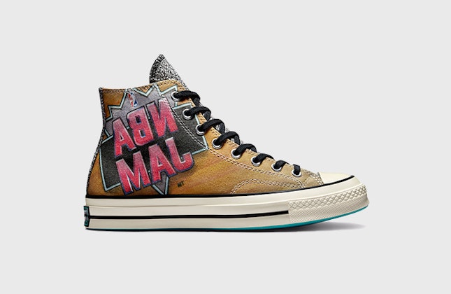 NBA Jam x Converse Chuck 70 NBA Jam x Converse Chuck 70