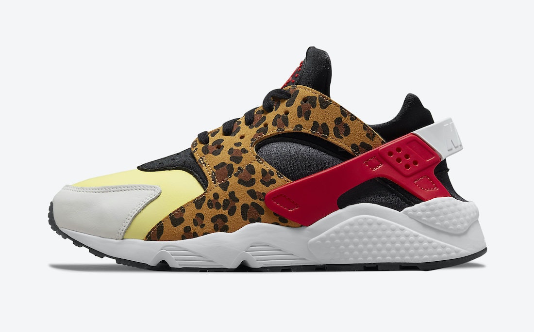 Nike Air Huarache "SNKRS Day"