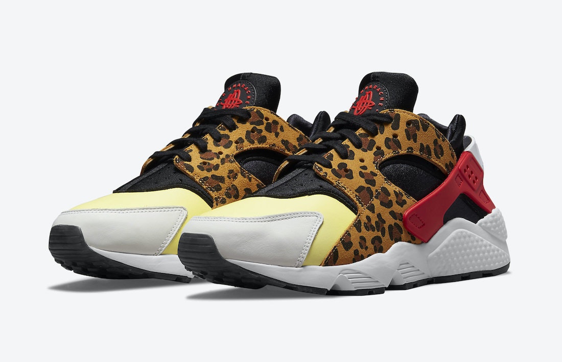 Nike Air Huarache "SNKRS Day"