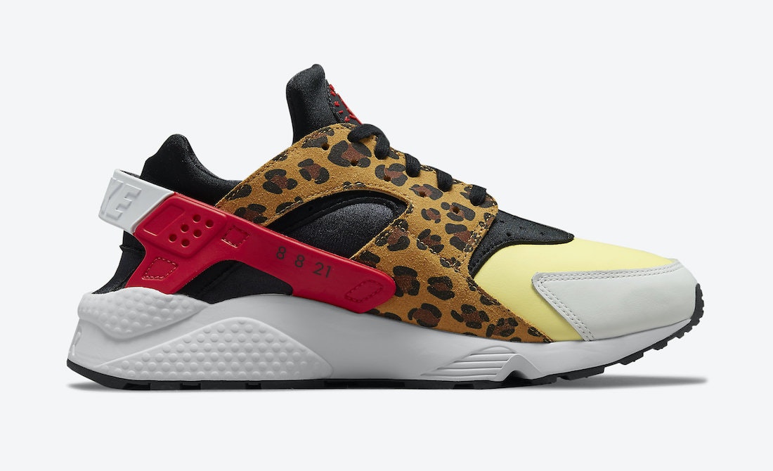 Nike Air Huarache "SNKRS Day"