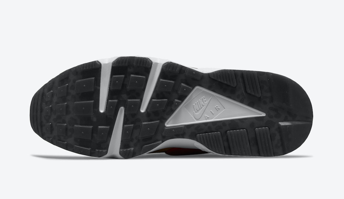 snkrs day huarache