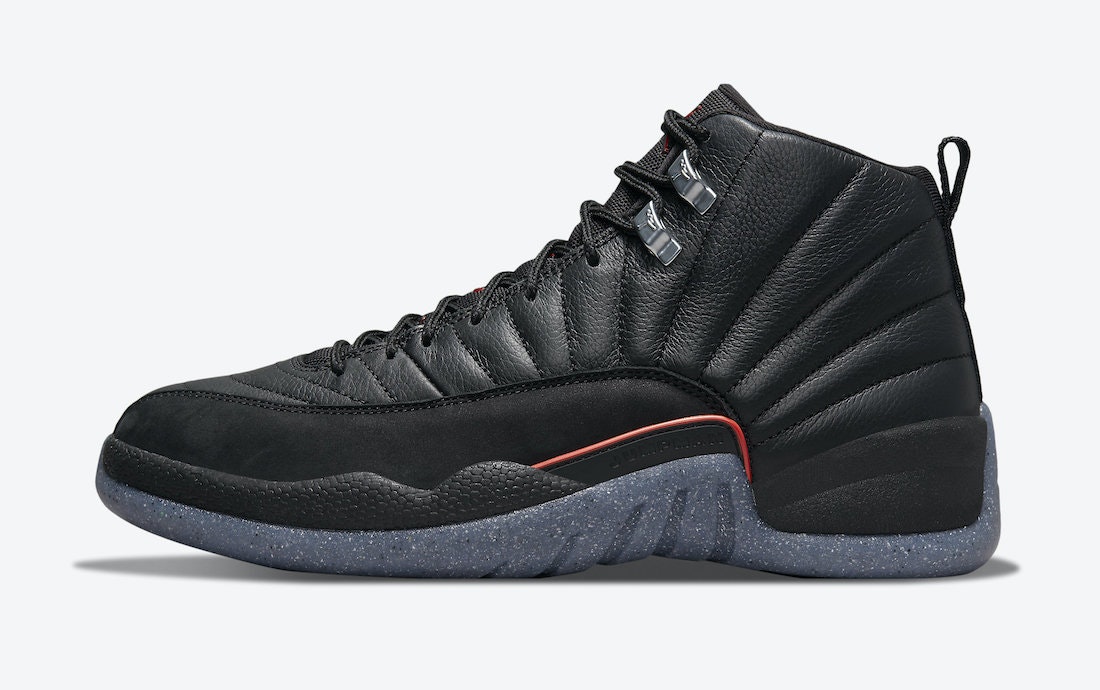 Air Jordan 12 “Utility”
