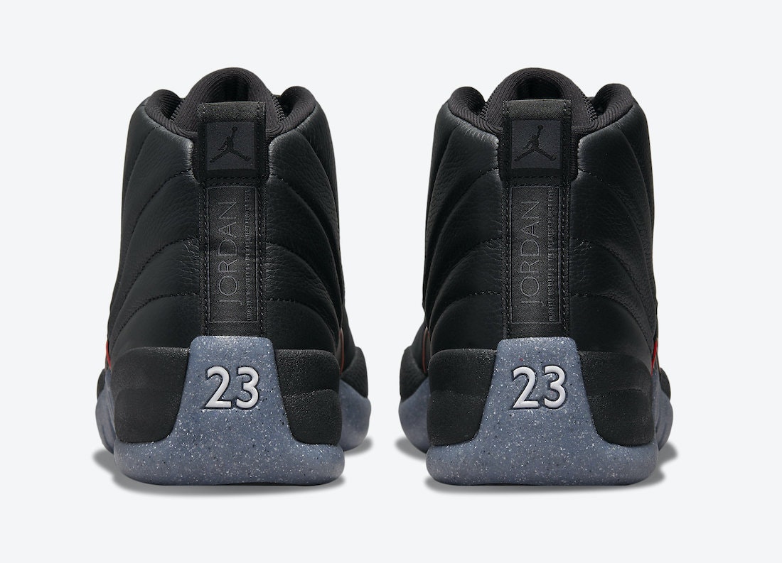 Air Jordan 12 “Utility”