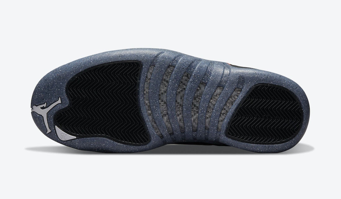 Air Jordan 12 “Utility”