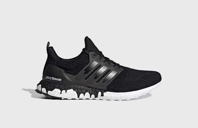 adidas Ultra Boost DNA "Ice Cream"