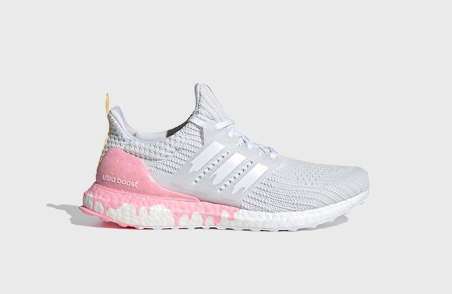 adidas Ultra Boost DNA "Ice Cream" adidas Ultra Boost DNA "Ice Cream"