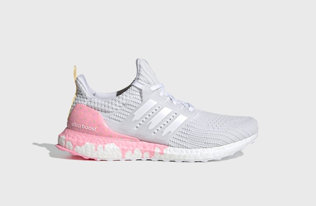 adidas Ultra Boost DNA "Ice Cream"