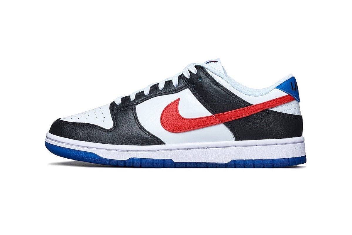 Nike Dunk Low "Seoul"