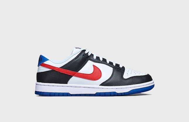 Nike Dunk Low "Seoul"