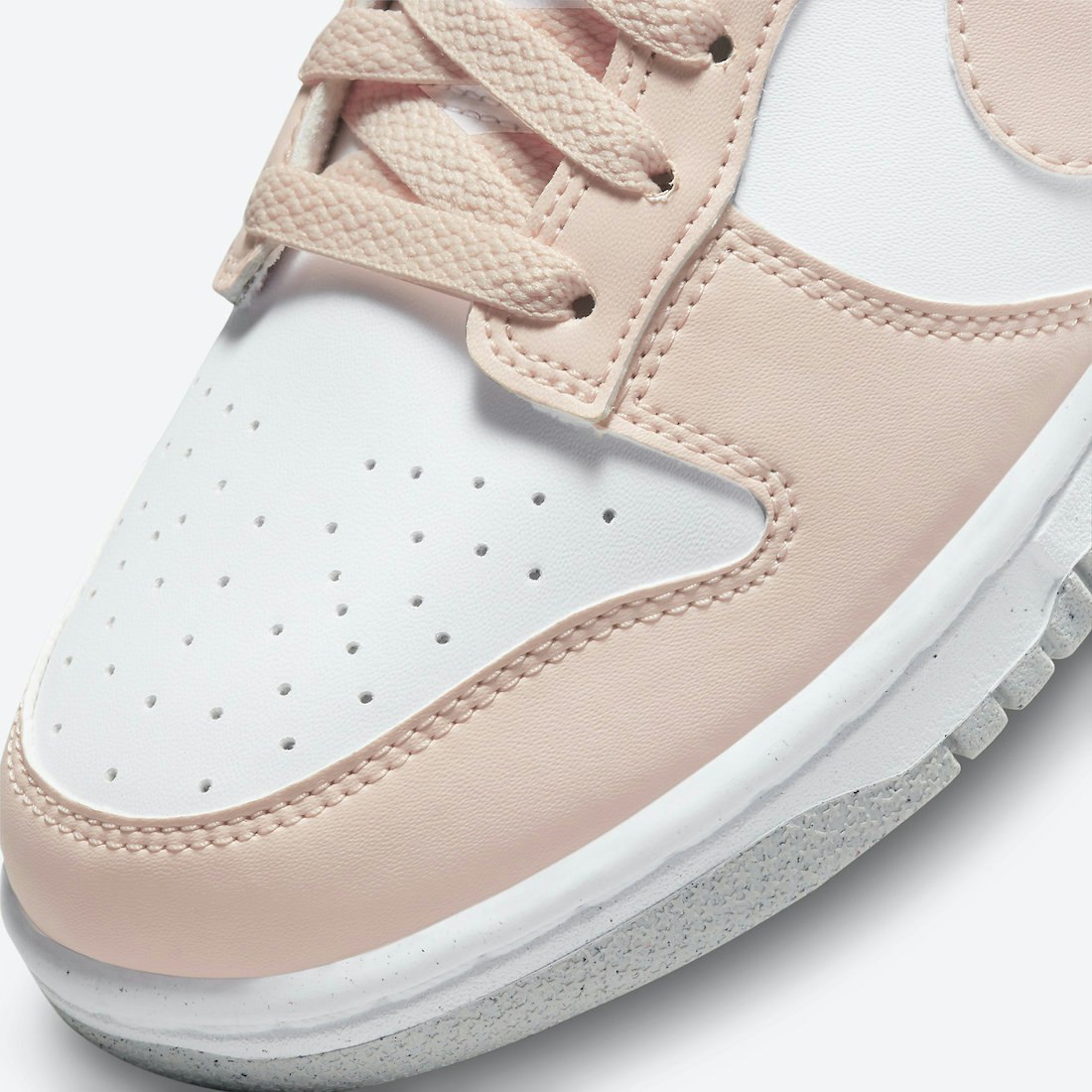 Nike Dunk Low "Next Nature" (Pale Choral)