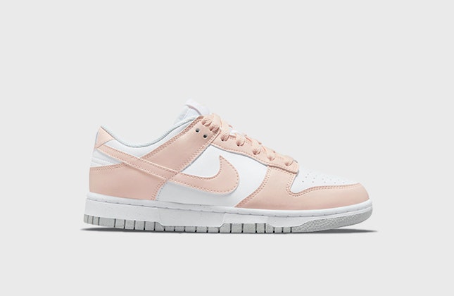 Nike Dunk Low "Next Nature" (Pale Choral)